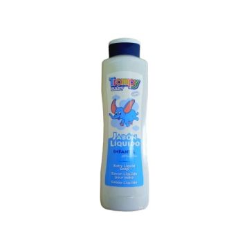 Jabon Infantil Trompy,M/Trompy,750 Ml