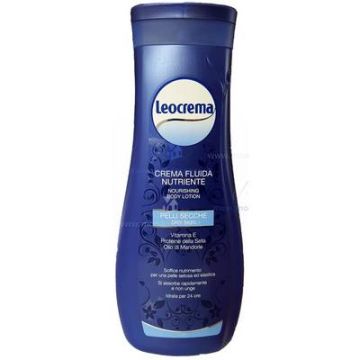 Crema Para Cuerpo Nutriente 400 Ml