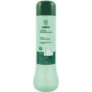 Crema Sairo Suavizante Para Cabello 750Ml