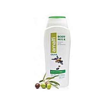 Leche Corporal Oliva 500 Ml