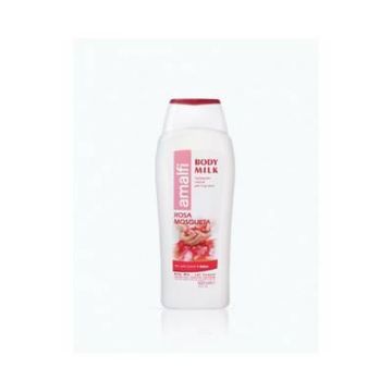 Leche Corporal Rosa Mosqueta 500 Ml
