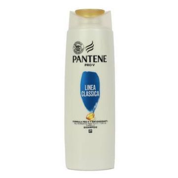 Champu Pantene Clasico 225Ml