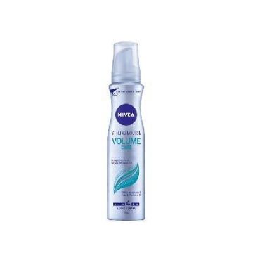 Espuma Para Cabello 150 Ml Nivea