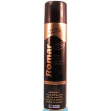 Laca Spray Negra 405 C.C.