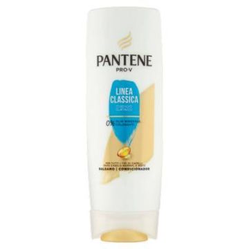 Suavizante Pantene Linea Clasica