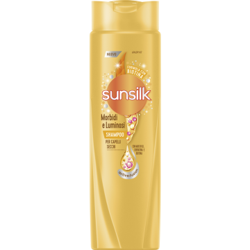 Champu 250Ml Morbidiluminosi Sunsilk