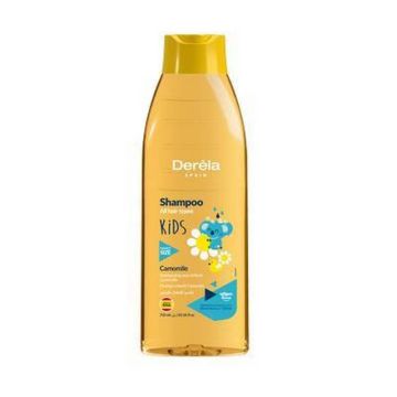 Champu Camomile Derela,750 Ml