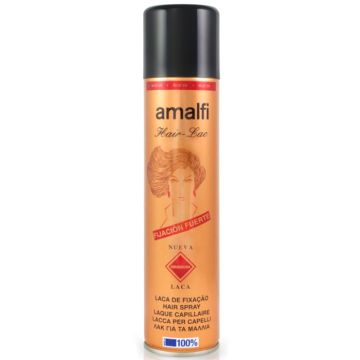 Laca Oro Para El Cabello , 405 C.C.