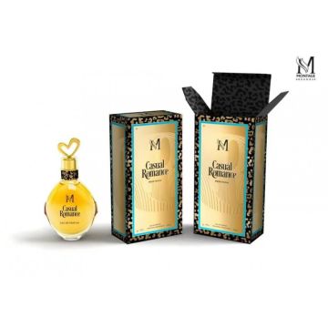 Perfume Casual Romance Mujer 100 Ml