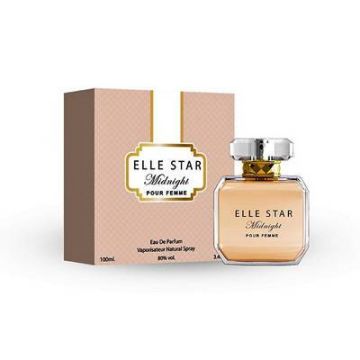 Perfume Elle Star 100 Ml Mujer