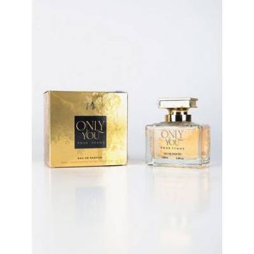 Perfume Only You Mujer 100 Ml