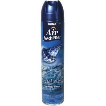 Ambientador Spray Oceanico 405Cc