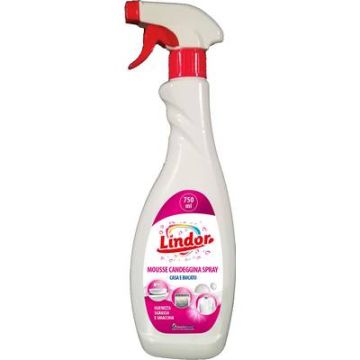 Desengrasante Spray Mousse 750 Ml