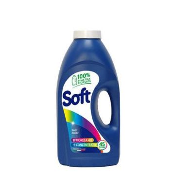 Detergente Liquido Para Lavar Ropa Colorada 2,5 Lt