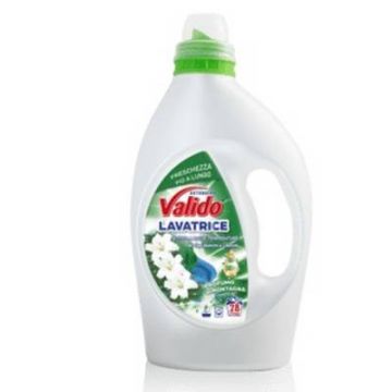 Detergente Aire De Montaña Para Lavadora 1.3 Lt
