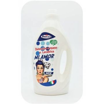 Detergente Para Lavadora 2Lt