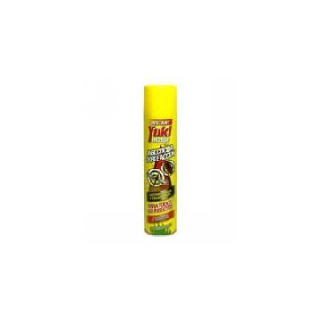Insecticida Spray Doble Accion 1000 C.C.