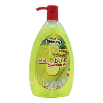 Lavavajillas 1Lt Limon Y Jengibre