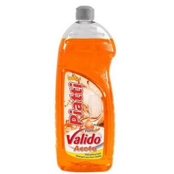 Lavavajillas Vinagre 1Lt