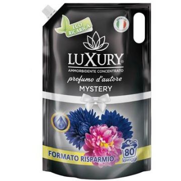 Suavizante Concentrado Mystery 2 Lt