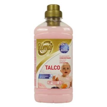 Suavizante Concentrado Talco 750Ml