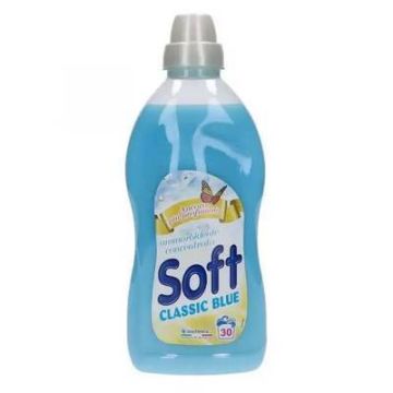 Suavizante Para Ropa Clasico 750 Ml