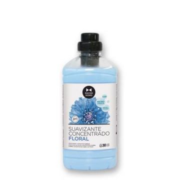 Suavizante Para Ropa Concentrado Floral 750 Ml