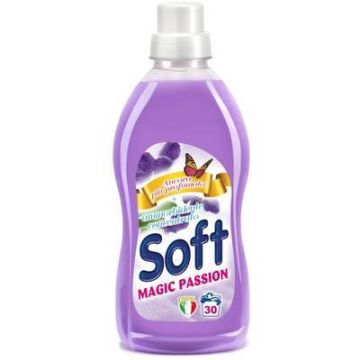 Suavizante Para Ropa Pasion 750 Ml