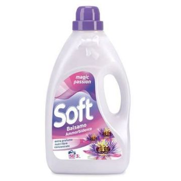 Suavizante Para Ropa Passion 3 Lt