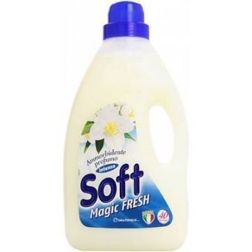 Suavizante Para Ropa Fresco 3 Lt