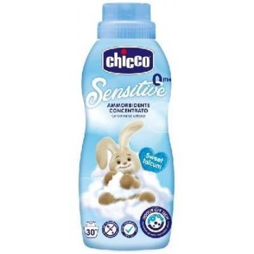 Suavizante Talco 750 Ml Chicco