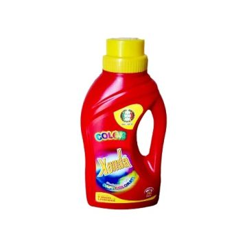 Detergente Liquido Para Ropa De Color, 1000 Ml