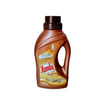 Detergente Liquido De Aceite De Argan Para Lavar, 1000 Ml