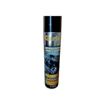 Spray Limpia Salpicaderos 405 C.C.
