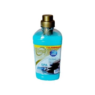 Suavizante Para Ropa Concentrado  750 Ml