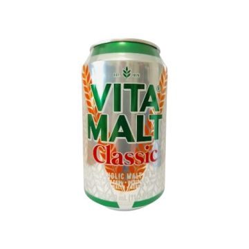Malta Class, M/Vitamalt, Lata 330 Ml