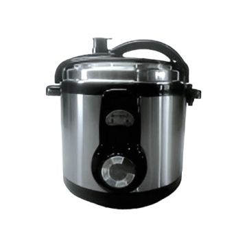 Olla De Presion Electrica , Philco