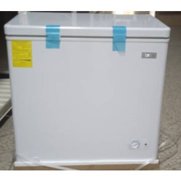 Congelador Horizontal 5.0 Pies Cub (152 Ltrs) R600A M/Parker