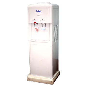 Dispensador De Agua De Pedestal 3