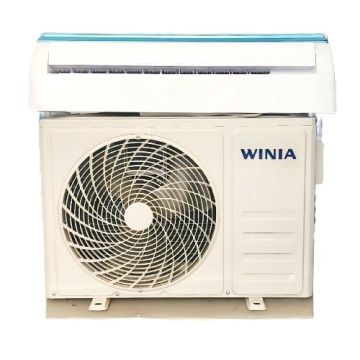 Aire Acondicionado Winia Tipo Split 12000 Btu, 220 V /60Hz, M/Winia