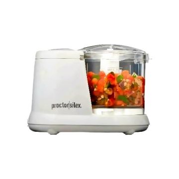 Picador De Alimentos, Marca/ Proctor Silex, Modelo: 72500R