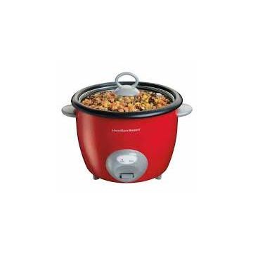 Arrocera , Hamilton Beach