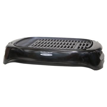 Parrilla Para Interiores Y Exteriores