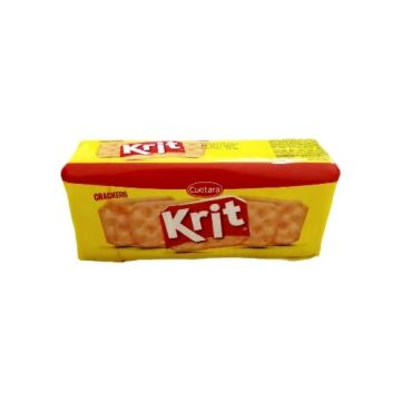 Galleta Krit Cracker, 100Gr