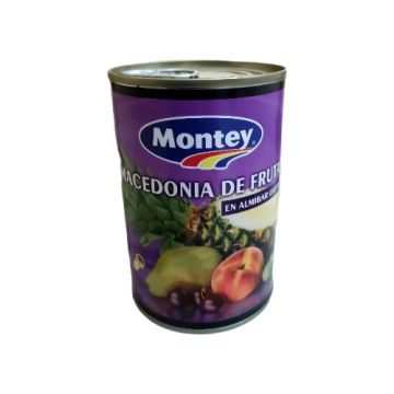 Cocktail 5 Frutas, 420Gr