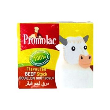 Cuadrito De Caldo Sabor Carne, 10 G