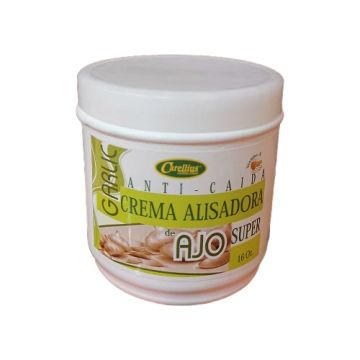 Crema Desrizadora Crecimiento Ajo Superk, 454 Gr