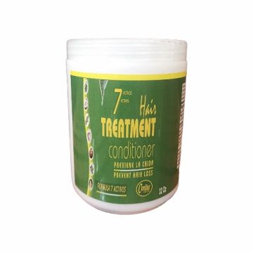 Trat. Mascarilla 7 Activos, 936 Gr