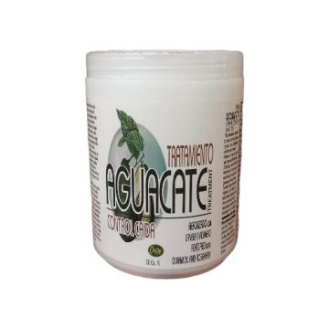 Trat. Mascarilla Aguacate, 936 Gr