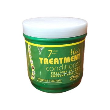 Tratamiento Masc. , 454 Gr